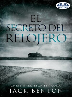 cover image of El Secreto Del Relojero